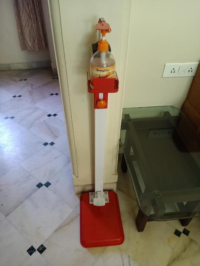 Hotel Alpha Vadodara Eksteriør bilde