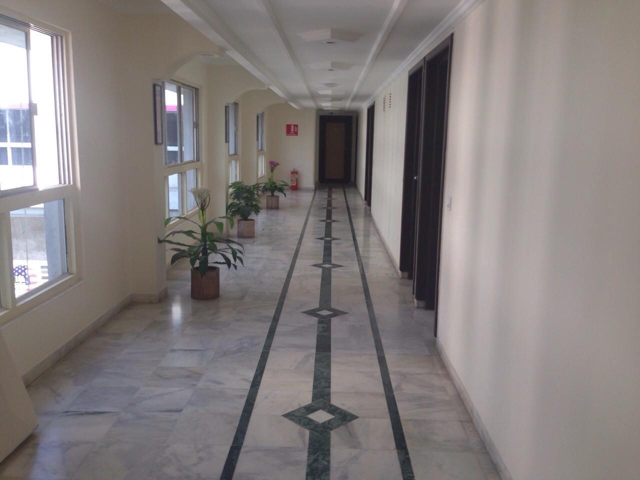 Hotel Alpha Vadodara Eksteriør bilde
